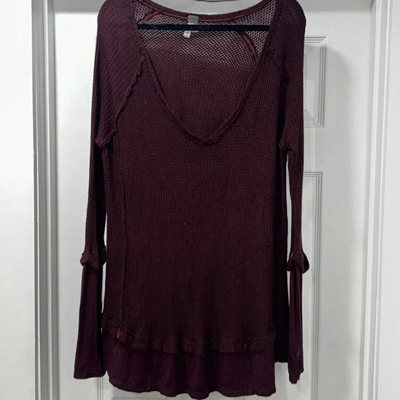 We The Free Tunic - Picture 2 of 10